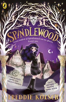 SPINDLEWOOD