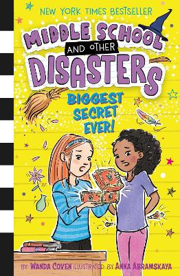 BIGGEST SECRET EVER!: VOLUME 3