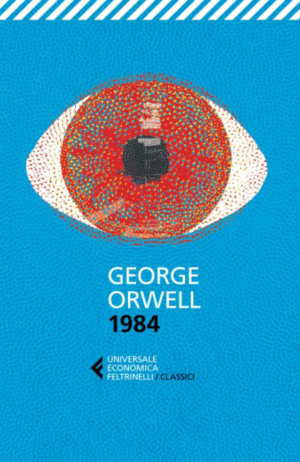 1984 (VERSIONE ITALIANA)