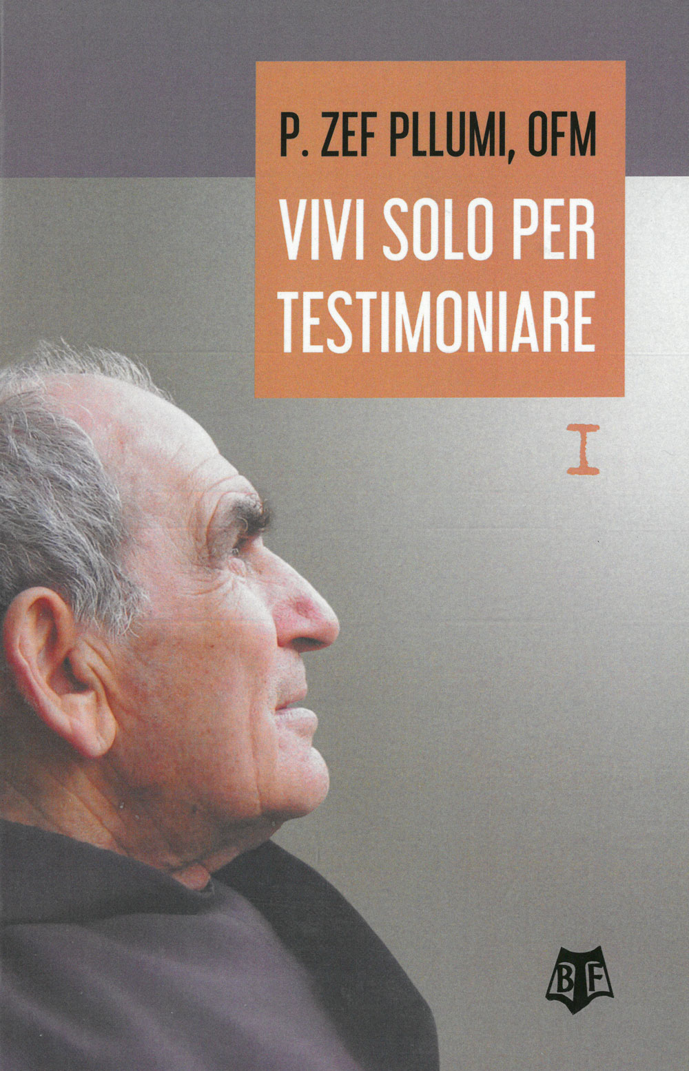 VIVI SOLO PER TESTIMONIARE 1