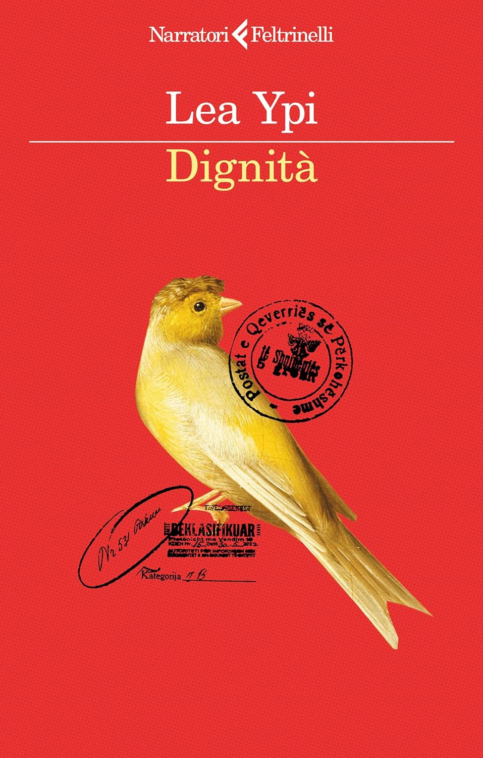 DIGNITA