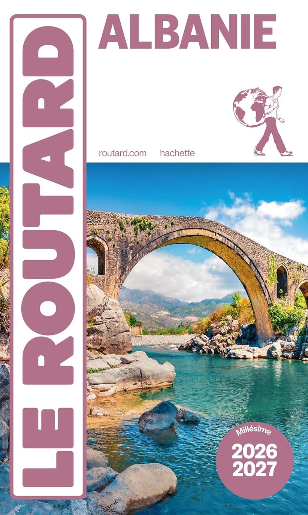 ALBANIA - THE ROADTRIP GUIDE 2026-2027