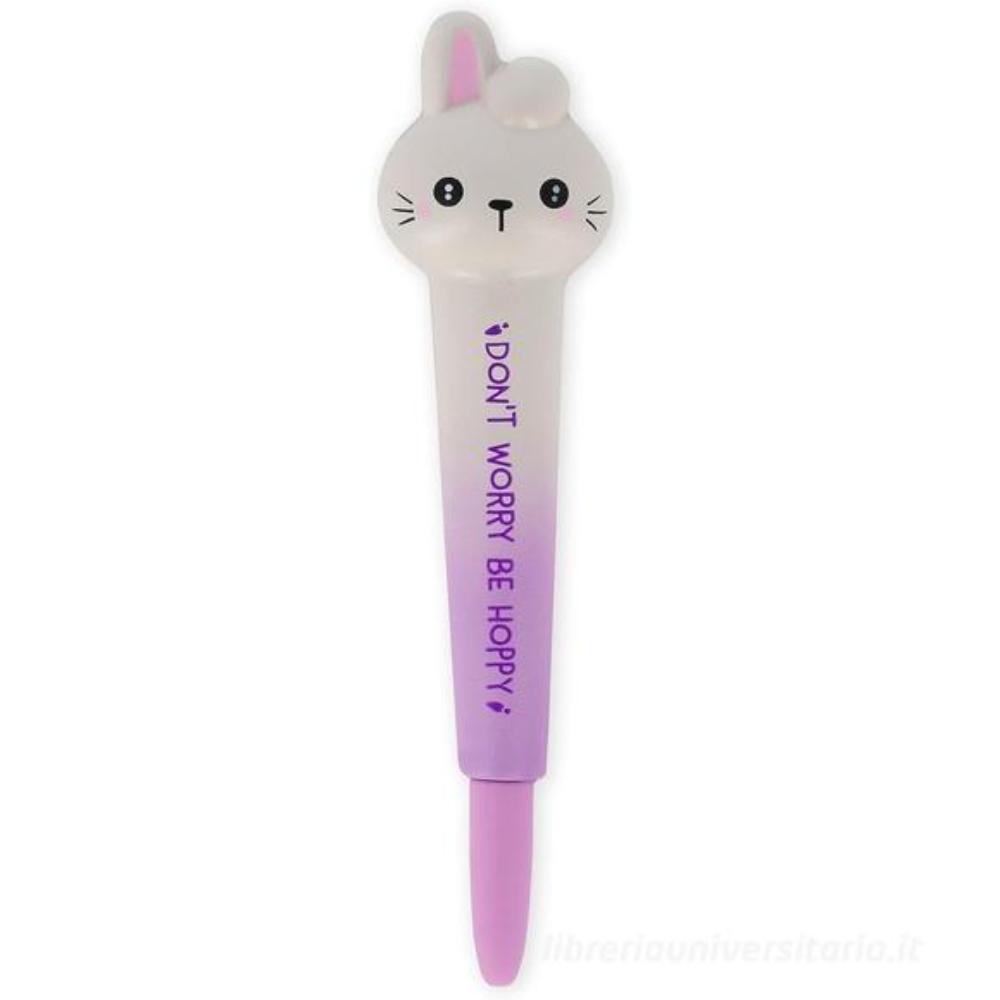 SQUEEZIES - SQUISHY GEL PEN