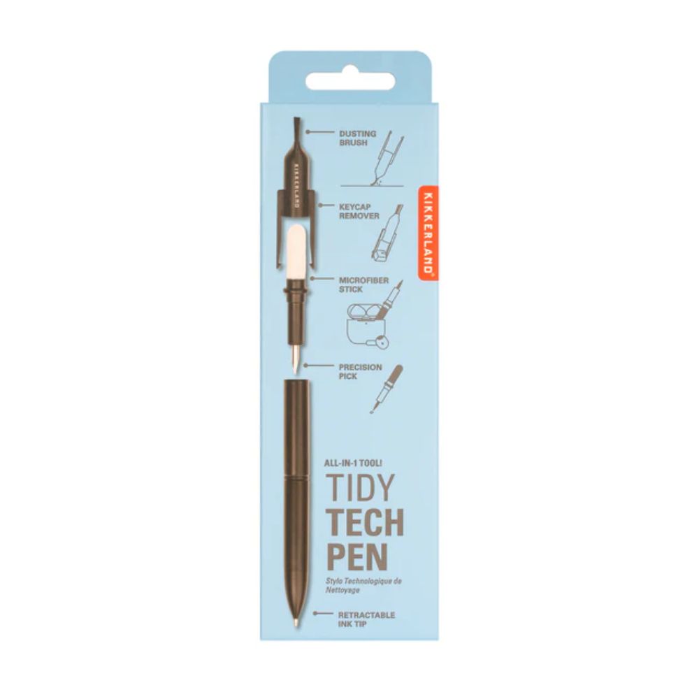 Penna Tidy Tech