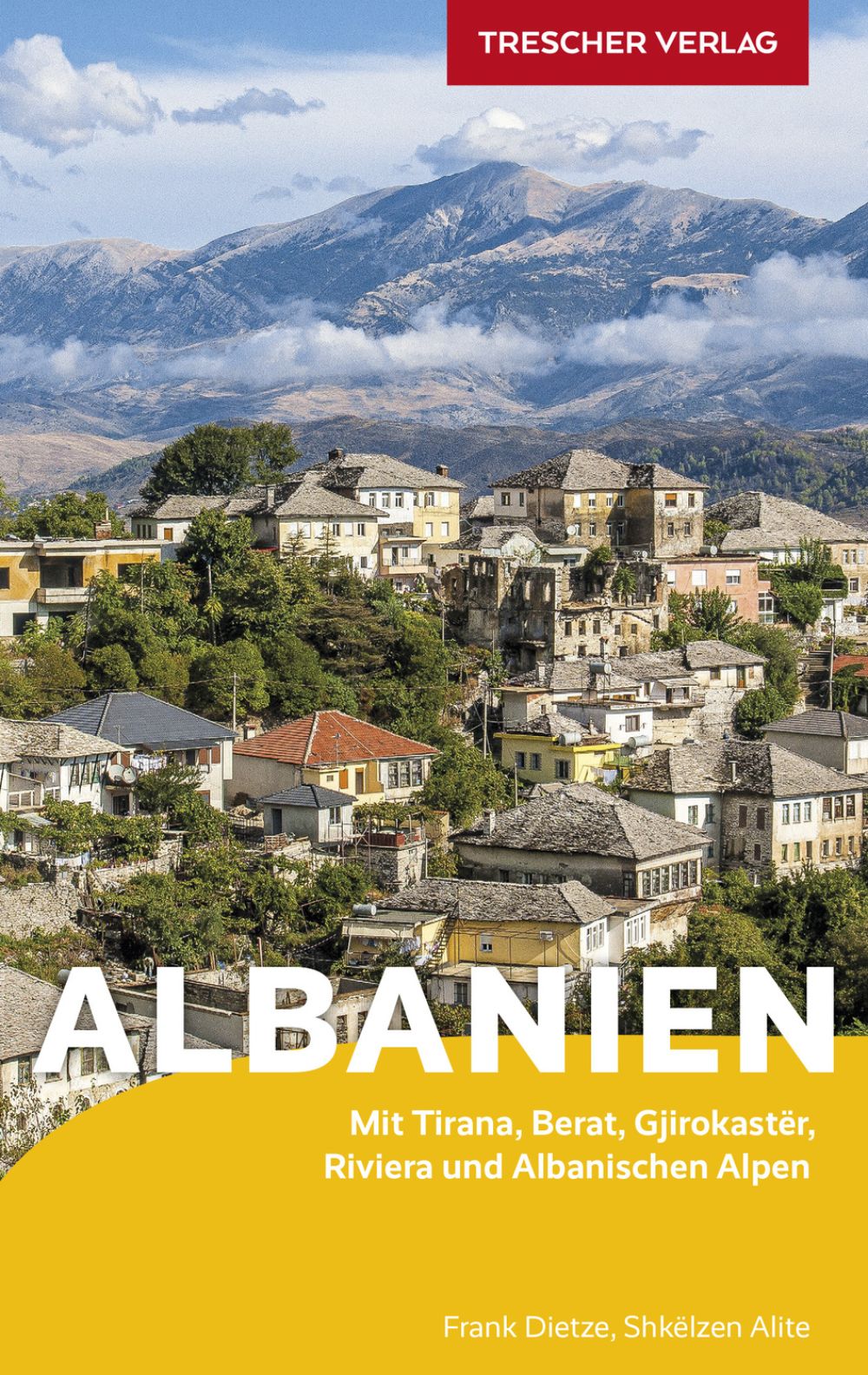 Albania Guide 2023