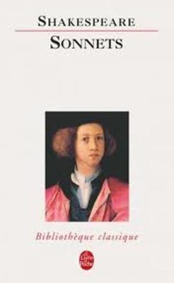 SONNETS