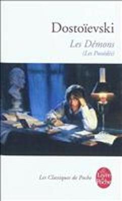 The Demons (The Possessed)