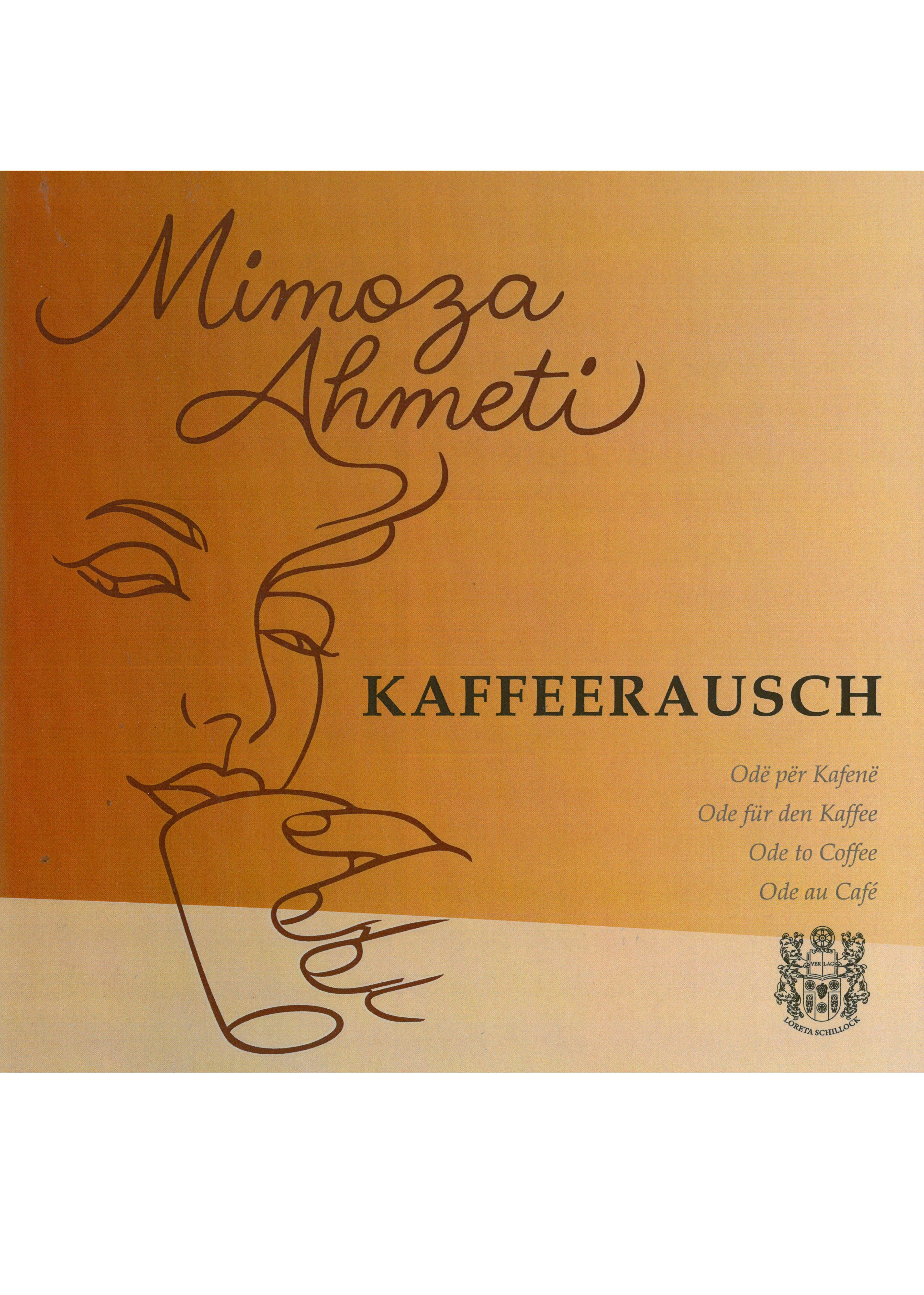 KAFFEERAUSCH - Ode to Coffee