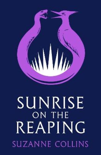 Adrion - Sunrise on the Reaping PB