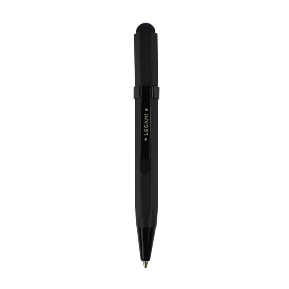 MINI TOUCHSCREEN PEN - SMART TOUCH - BLACK