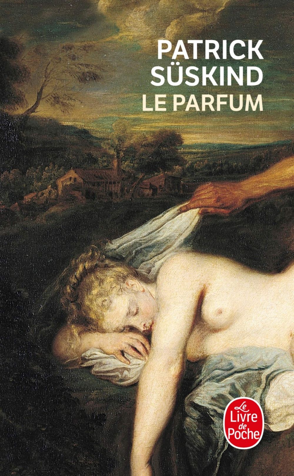 The Perfume