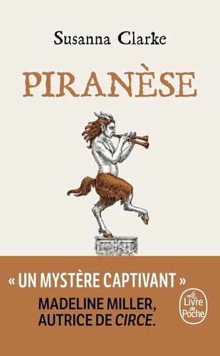 Adrion - PIRANESE