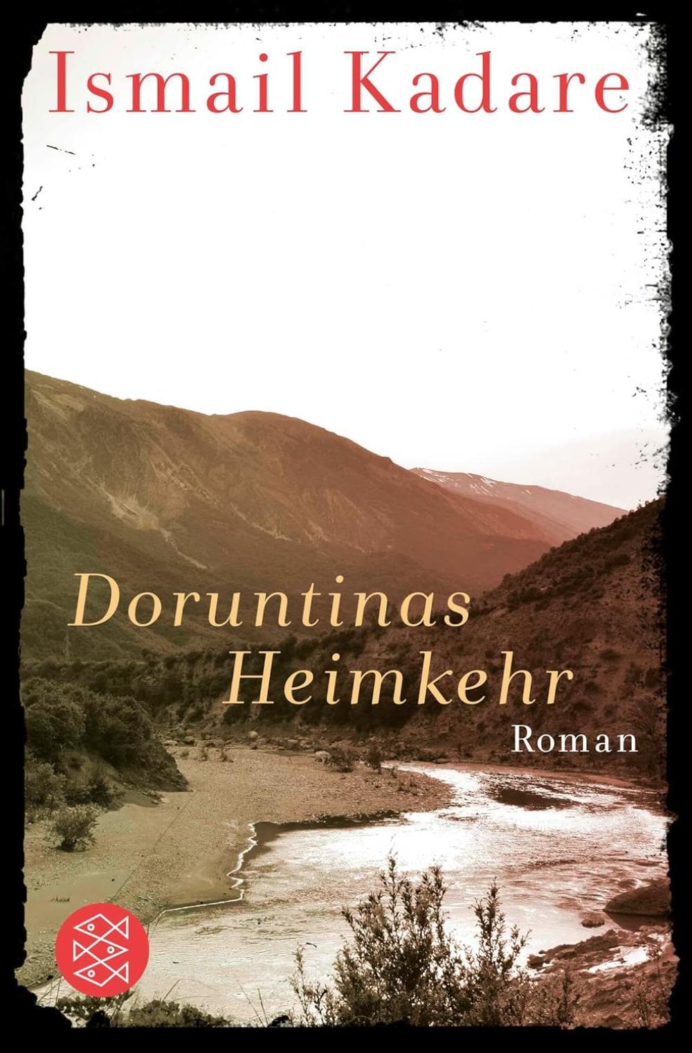 Doruntinas Homecoming