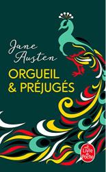 PRIDE AND PREJUDICE