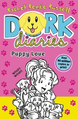 DORK DIARIES: PUPPY LOVE: VOLUME 10
