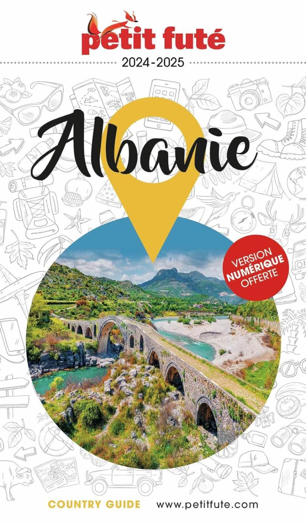 Albania Guide 2024-2025