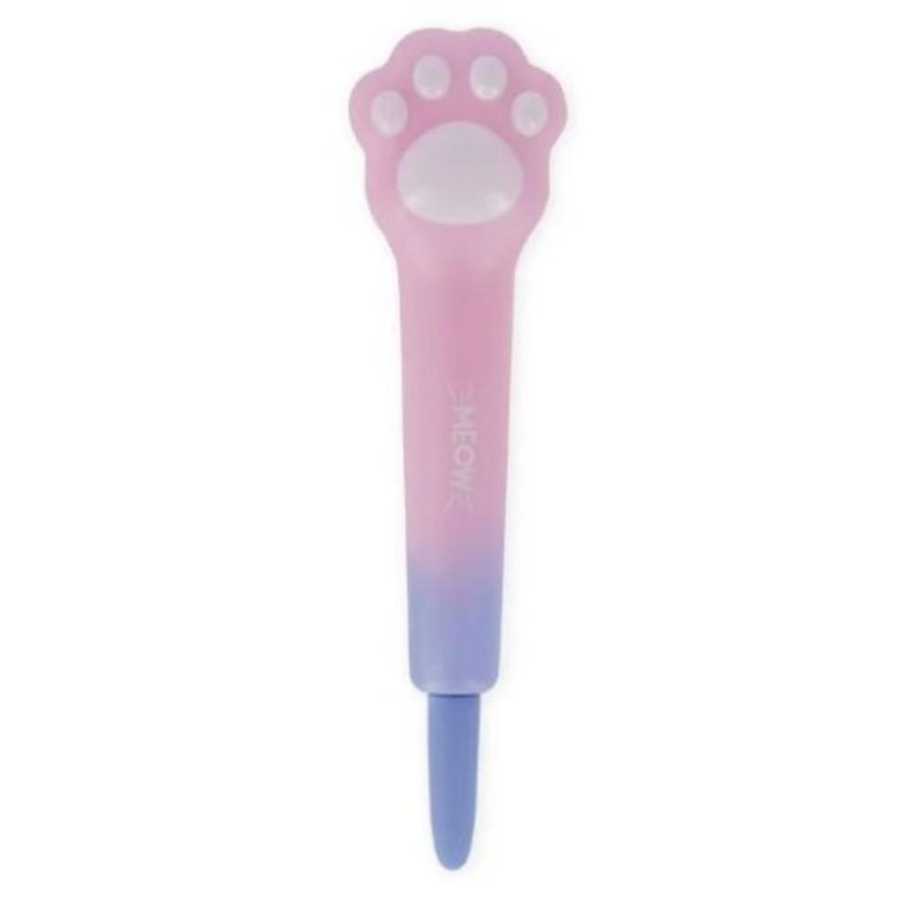 SQUEEZIES - PENNA GEL MORBIDA - KITTY