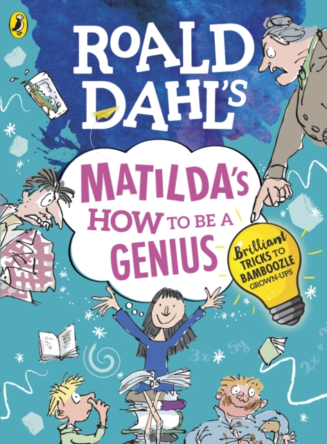 Matildas – Come diventare un genio
