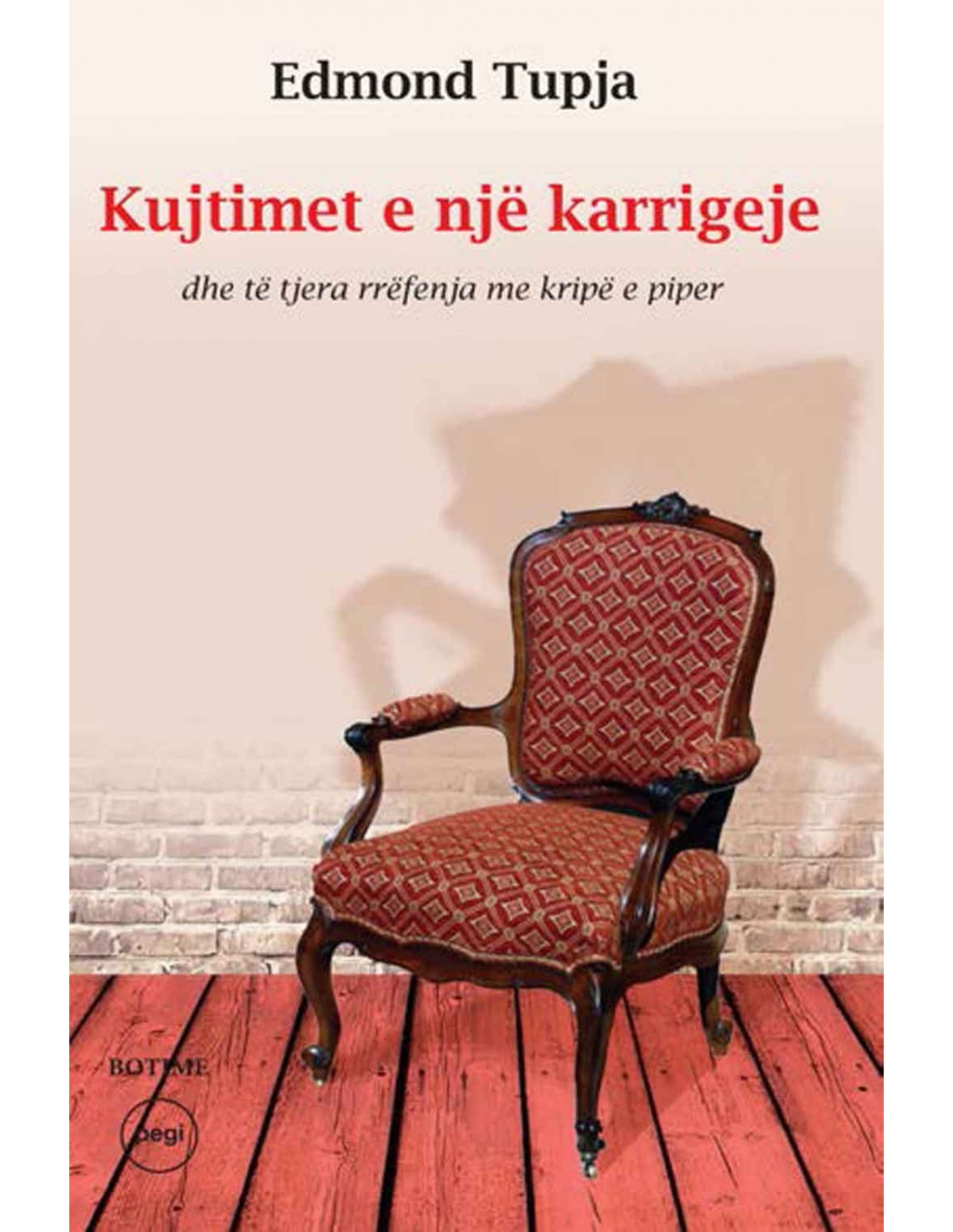 Memories of a Chair