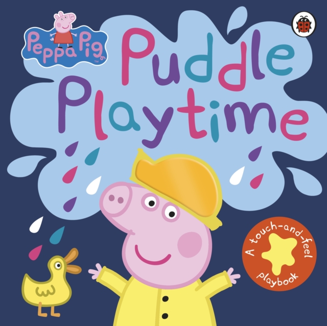 Peppa Pig: Pfützenzeit
