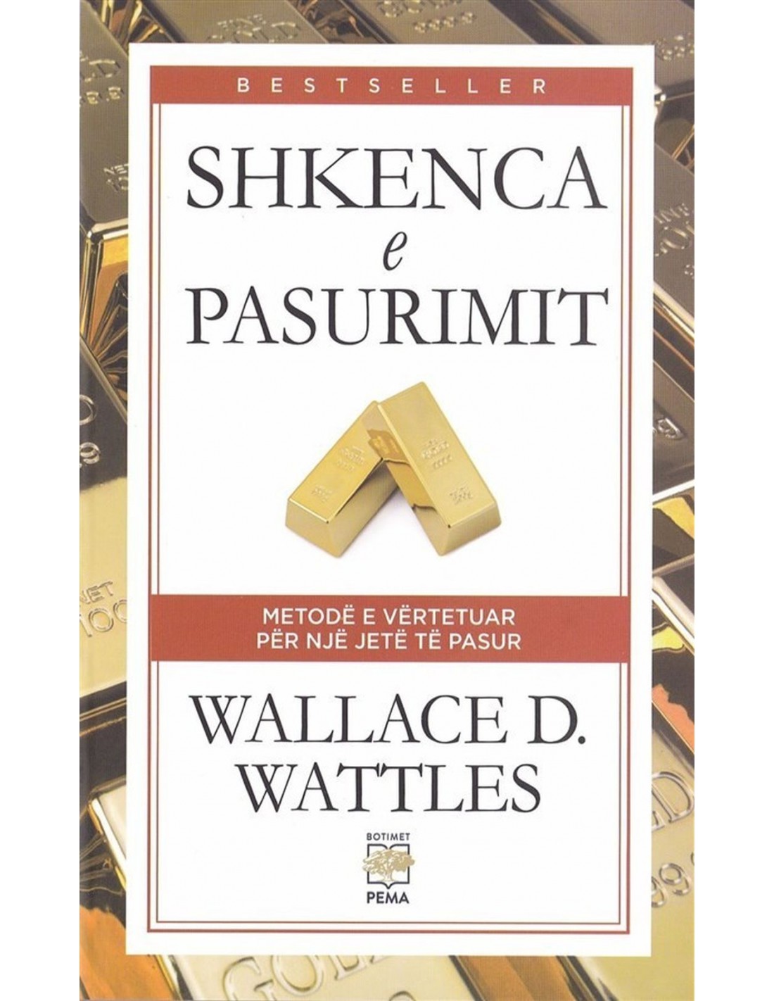 The Science of Wealth