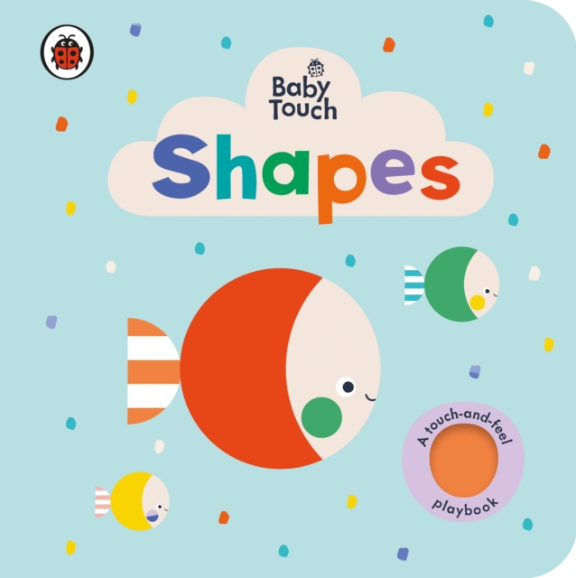 Baby Touch: Formen
