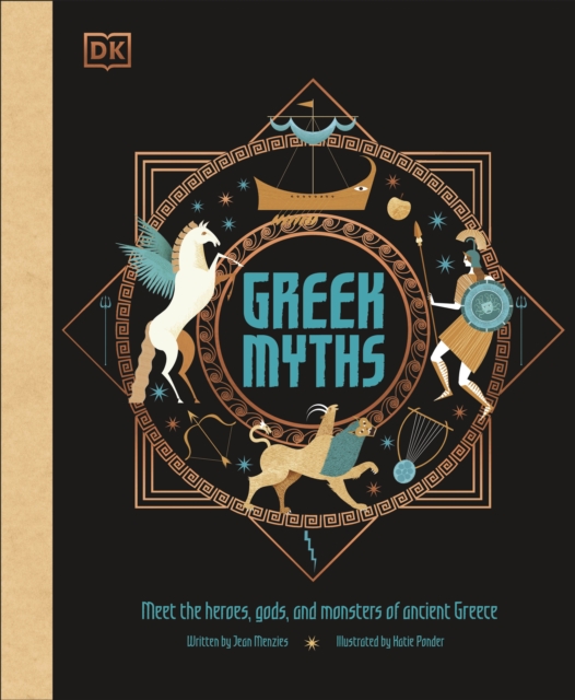 Griechische Mythen