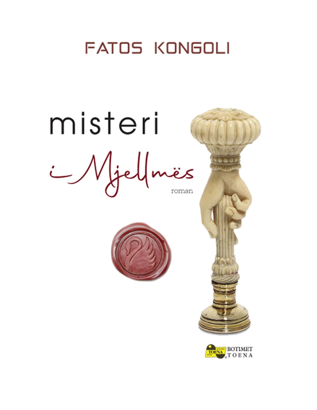 Mystery of the Honey
