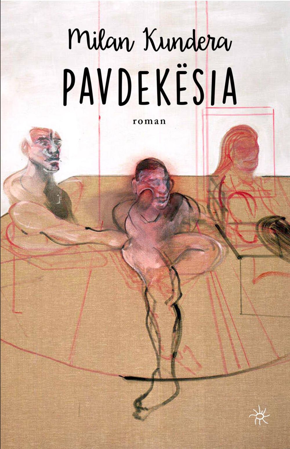 Pavdekësia