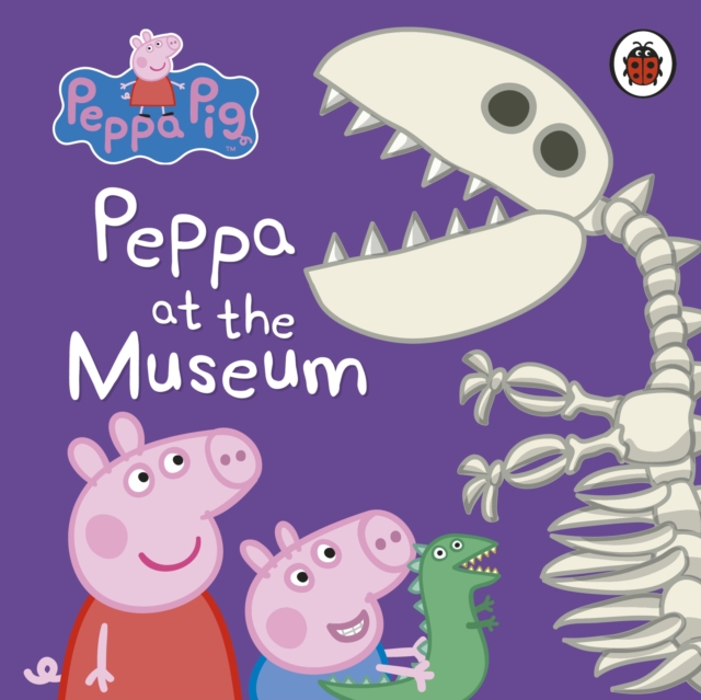 Peppa Pig: Peppa im Museum