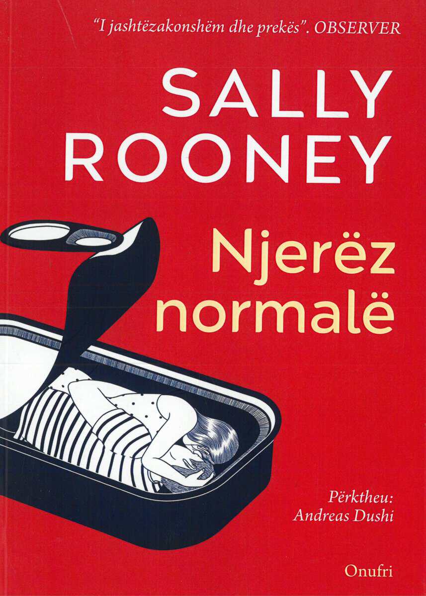 Njerëz normal