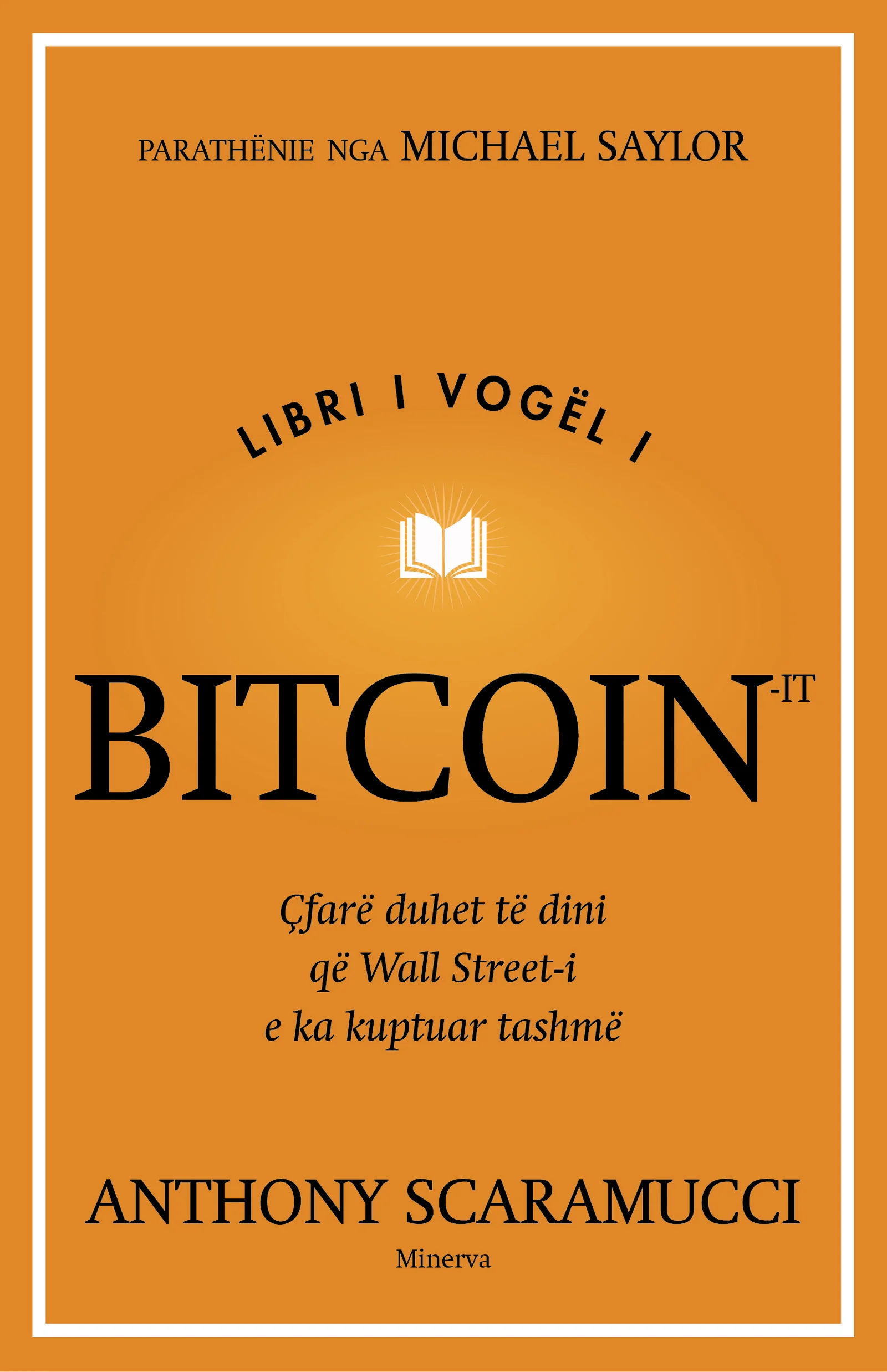 Libri i vogël i Bitcoin-it