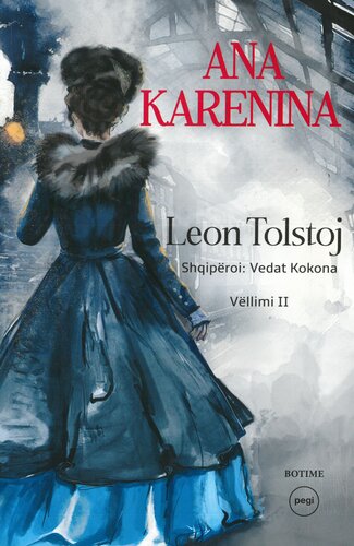 Ana Karenian vol.2