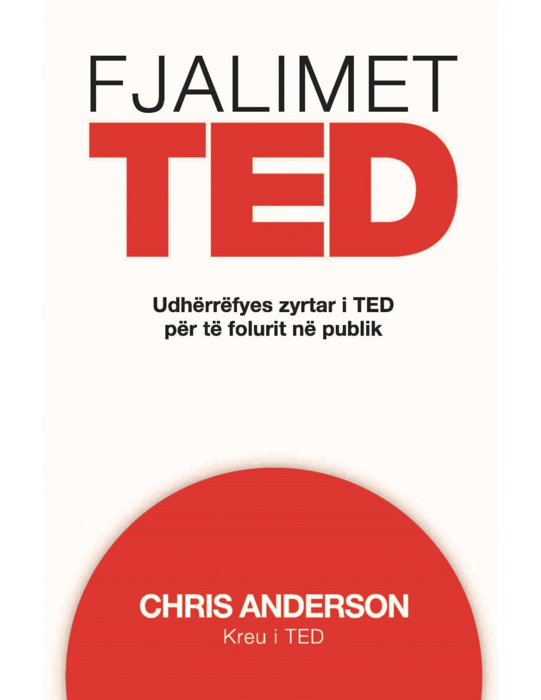 TED Talks