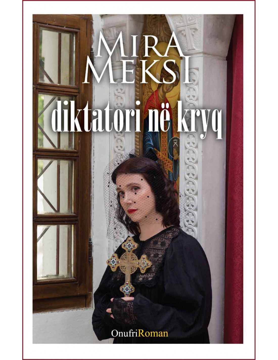The dictator at the cross