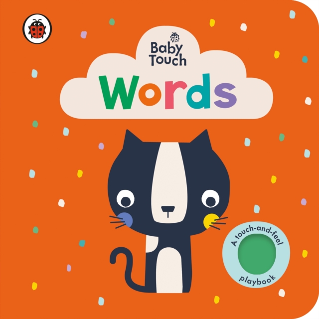 Baby Touch: Wörter