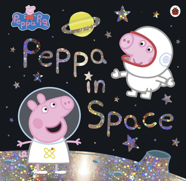 Peppa Pig: Peppa im Weltraum