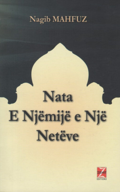 Night of a Thousand and One Nights