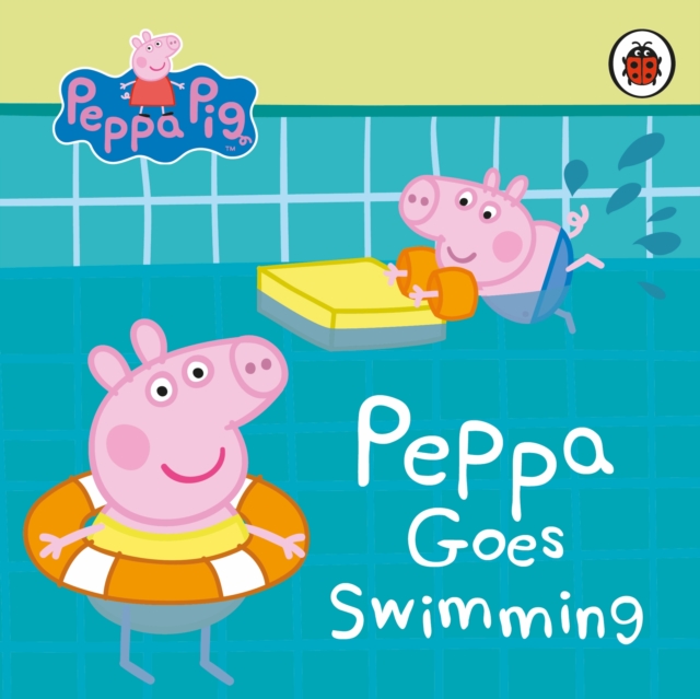 Peppa Pig: Peppa geht schwimmen