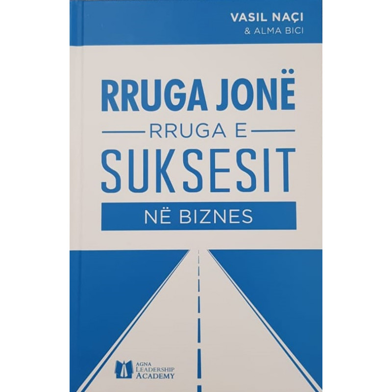 Road to Business Success