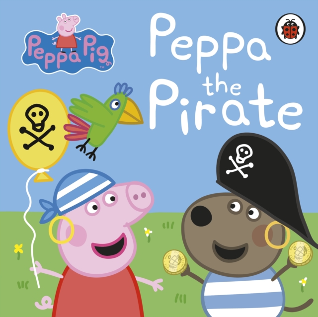 Peppa Pig: Peppa die Piratin