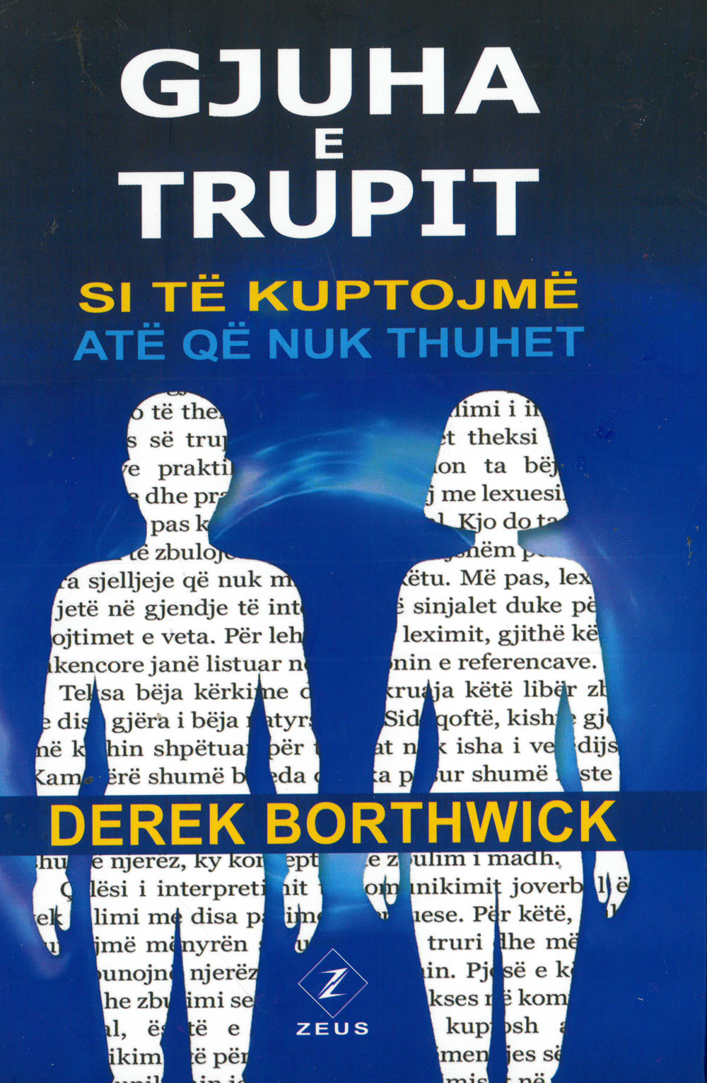 Gjuha e trupit: Si të kuptojmë atë që nuk thuhet