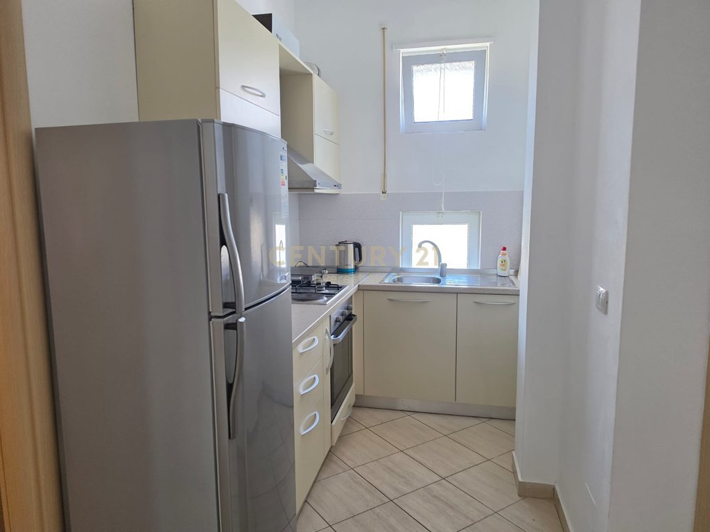 1+1 Apartment for Sale in Radhimë