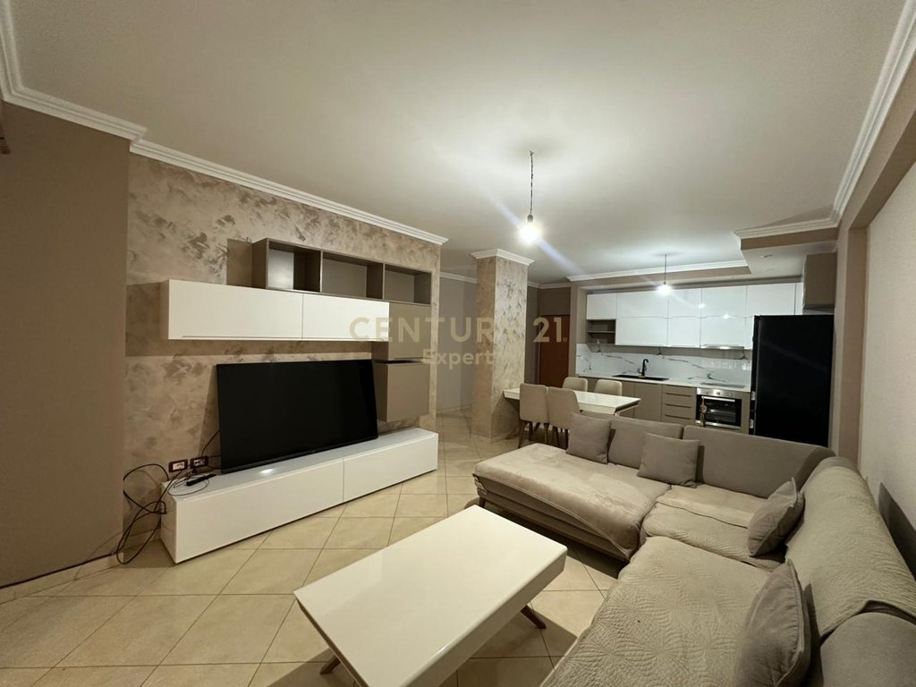 2+1 Apartment for Rent Near the Music School