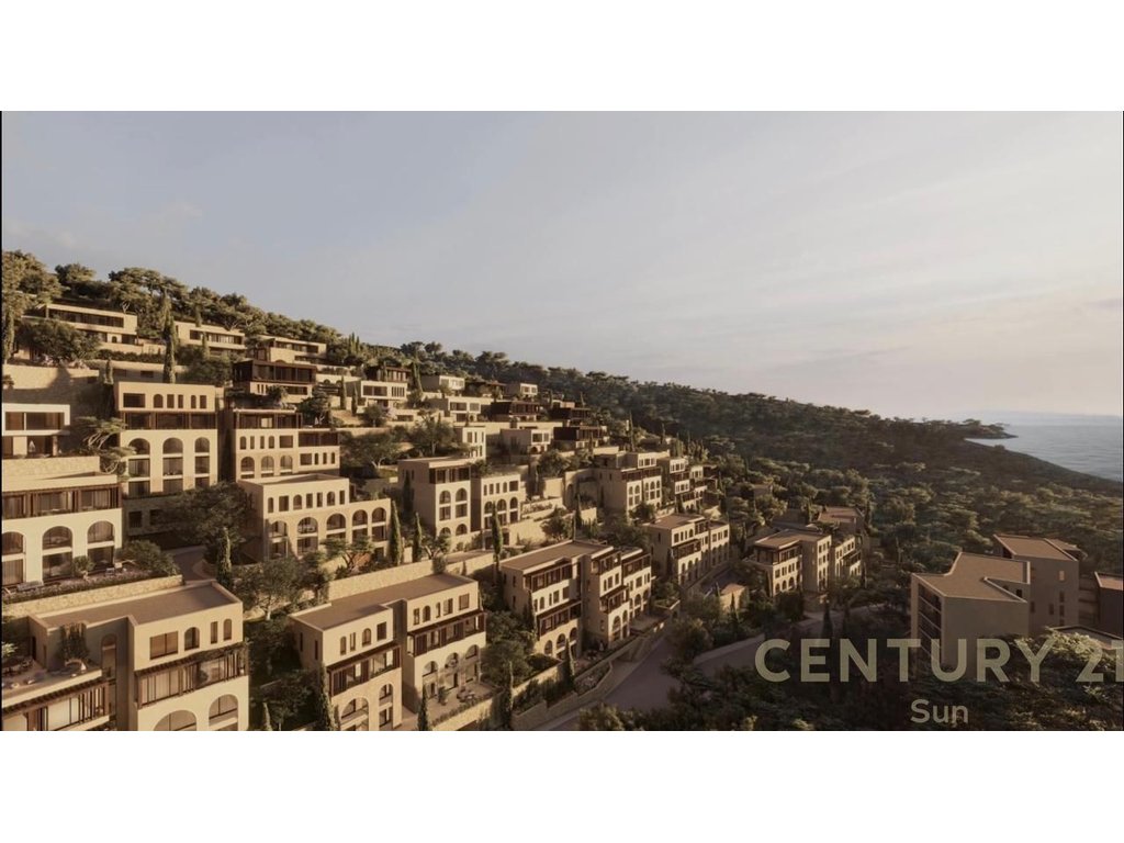 Apartment 1+1+parking For Sale in Jal Y Mar Residence