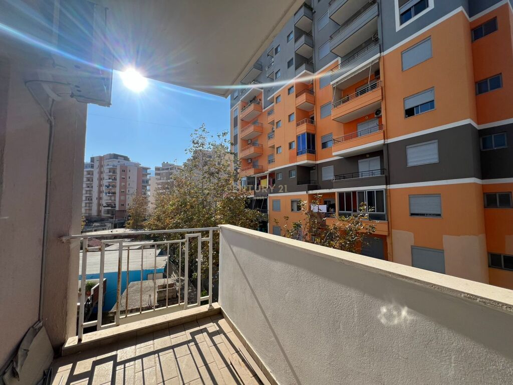 Premium-Lage in Vlora | Wohnung 3+1+2 nur 1650 €/m² – Lungomare 1