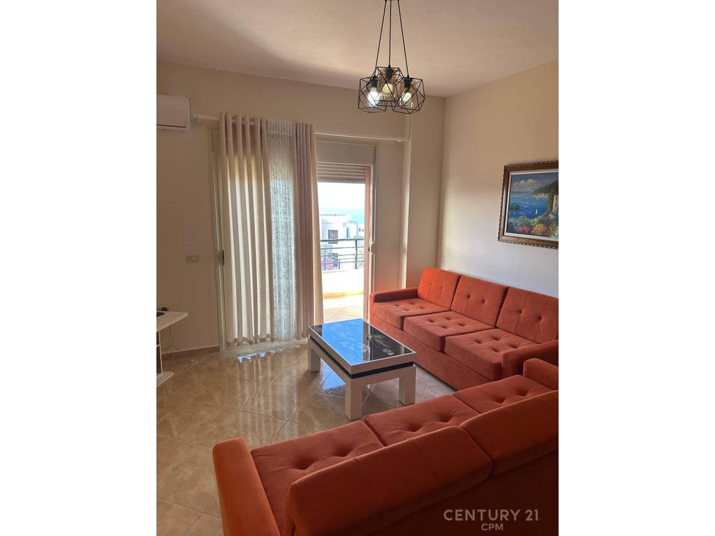 UJI FTOHTE VLORE STUDIO FOR SALE WITH SEA VIEW