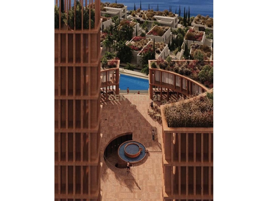 For sale 55.01 m2 apartment in SunPalasë – Palasë, Albanian Riviera