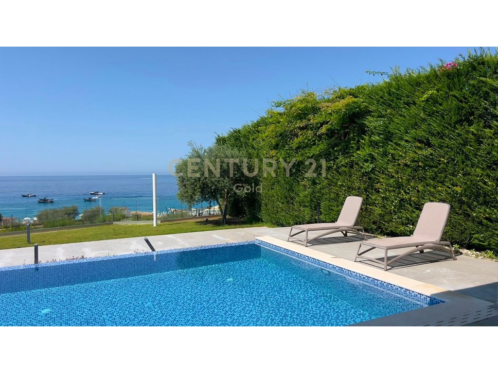 ELITE VILLAS FOR SALE IN "GREEN COAST 1"