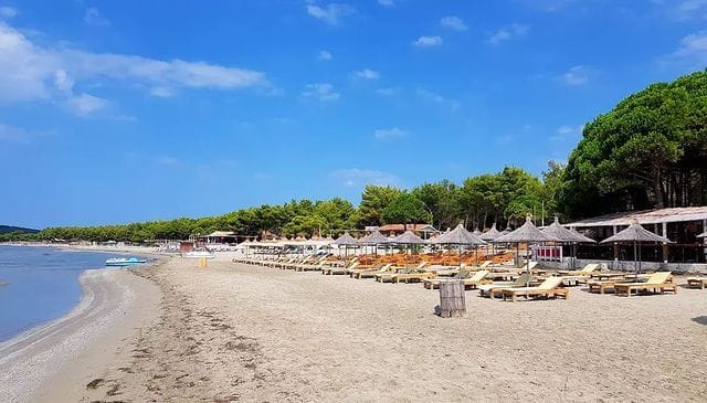Grundstück zu verkaufen in Nartë, Vlorë